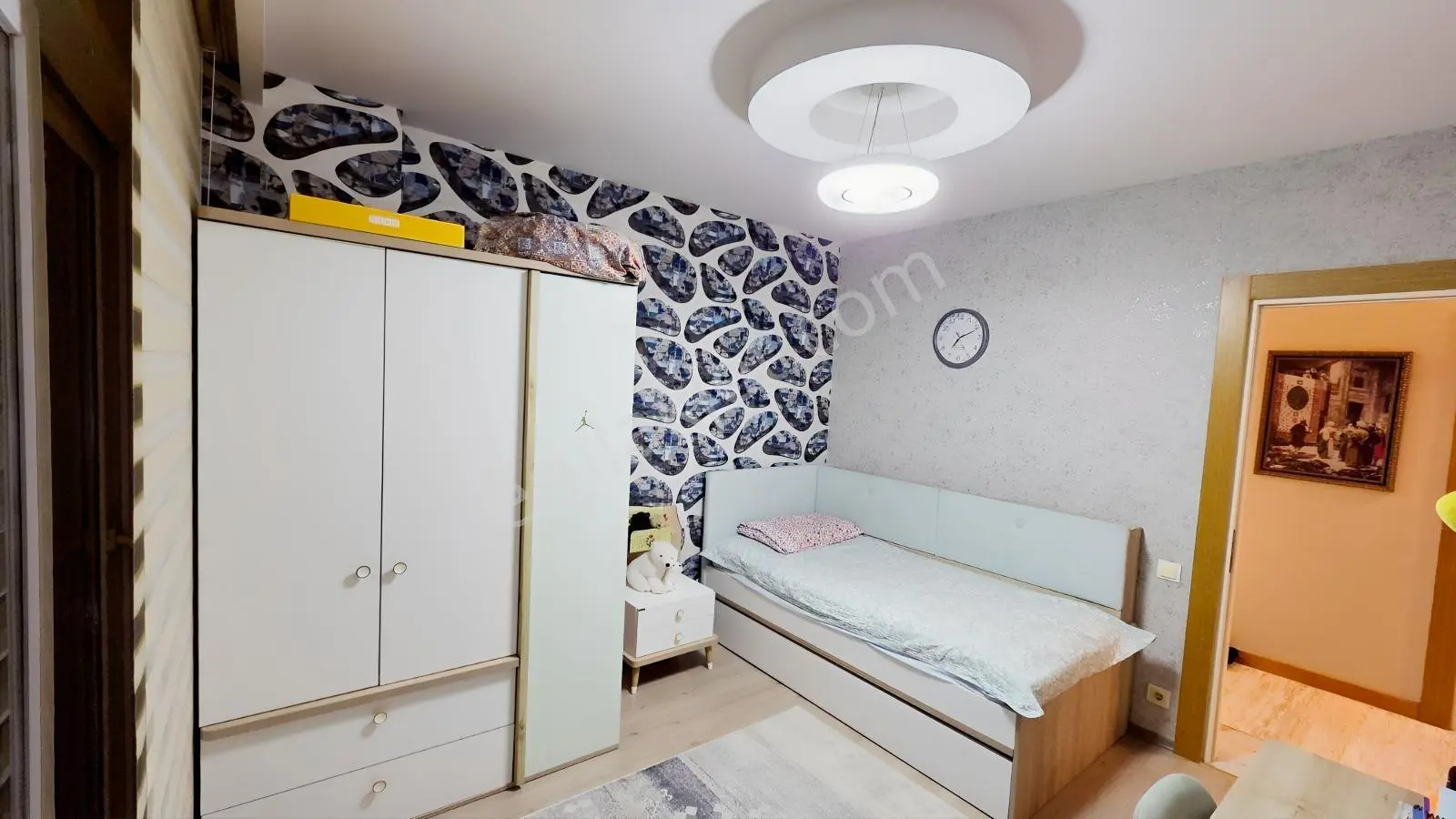 Hüseyin Okan Merzeci'de 4+1 Lüks Daire — fotoğraf 48