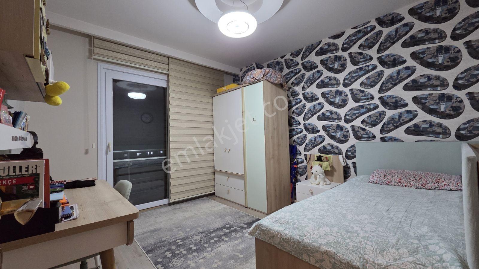 Hüseyin Okan Merzeci'de 4+1 Lüks Daire — fotoğraf 49