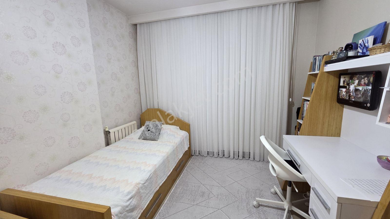 Hüseyin Okan Merzeci'de 4+1 Lüks Daire — fotoğraf 51