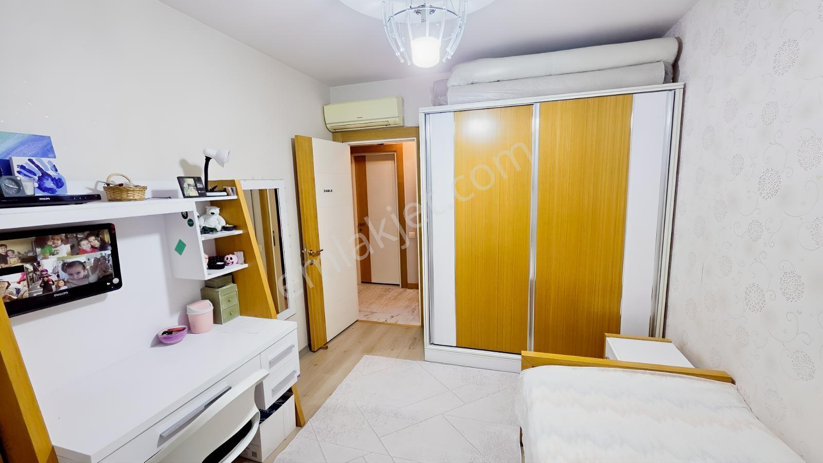 Hüseyin Okan Merzeci'de 4+1 Lüks Daire — fotoğraf 54