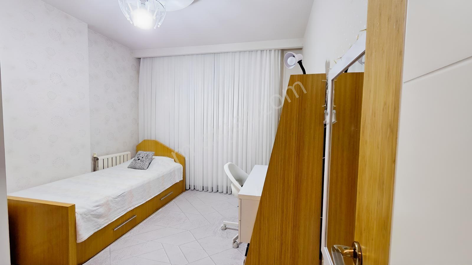 Hüseyin Okan Merzeci'de 4+1 Lüks Daire — fotoğraf 56