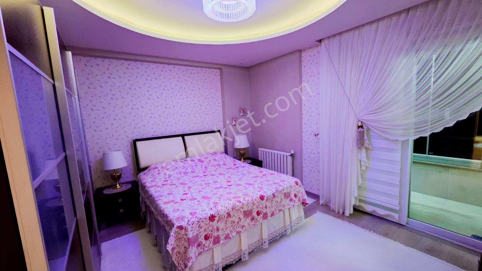 Hüseyin Okan Merzeci'de 4+1 Lüks Daire — fotoğraf 57