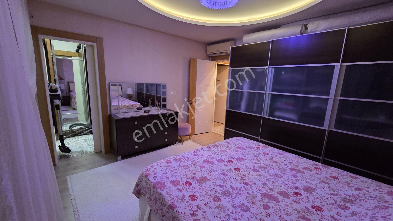 Hüseyin Okan Merzeci'de 4+1 Lüks Daire — fotoğraf 59