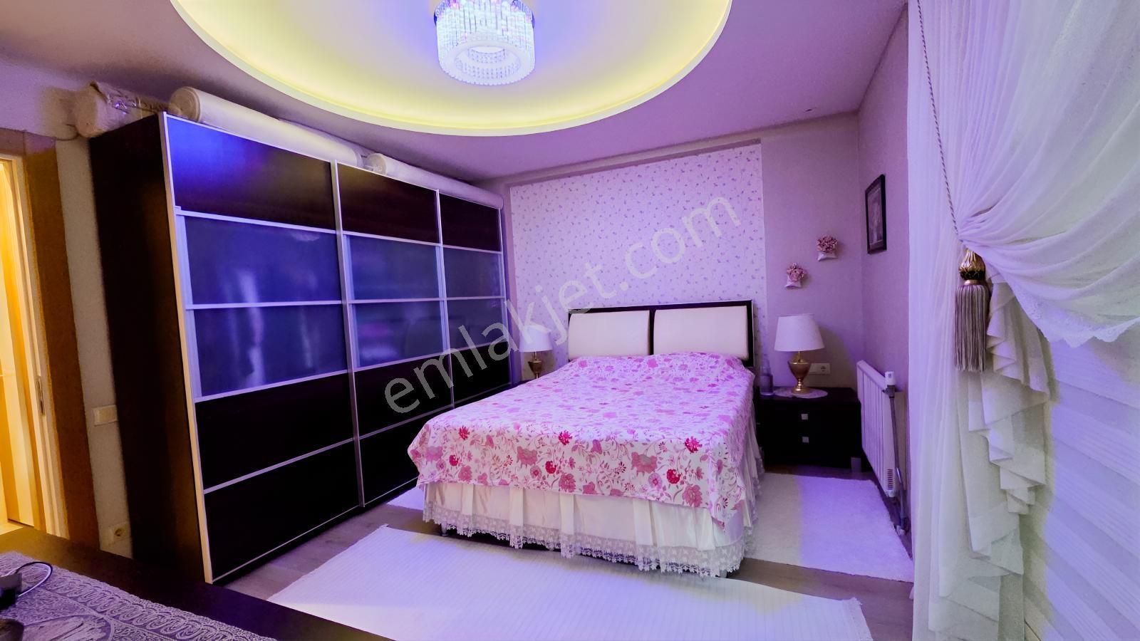 Hüseyin Okan Merzeci'de 4+1 Lüks Daire — fotoğraf 62