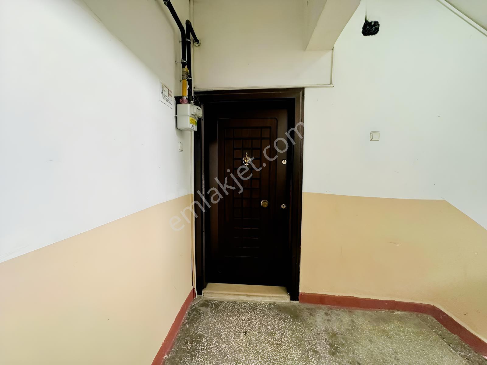 İnönü Mahallesinde Satılık Daire — fotoğraf 2