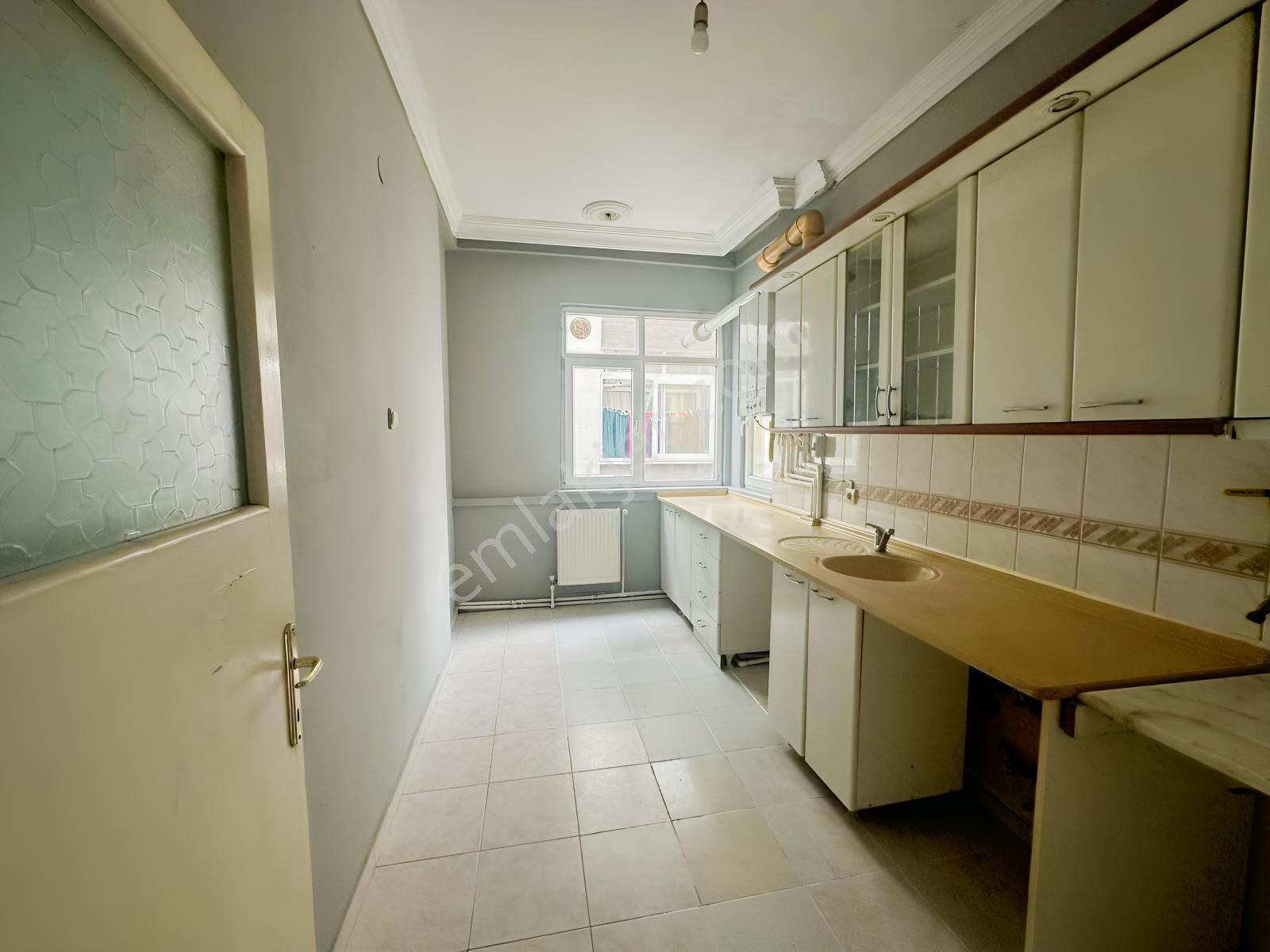 İnönü Mahallesinde Satılık Daire — fotoğraf 4