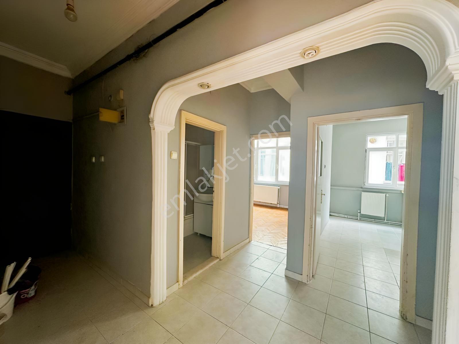 İnönü Mahallesinde Satılık Daire — fotoğraf 9