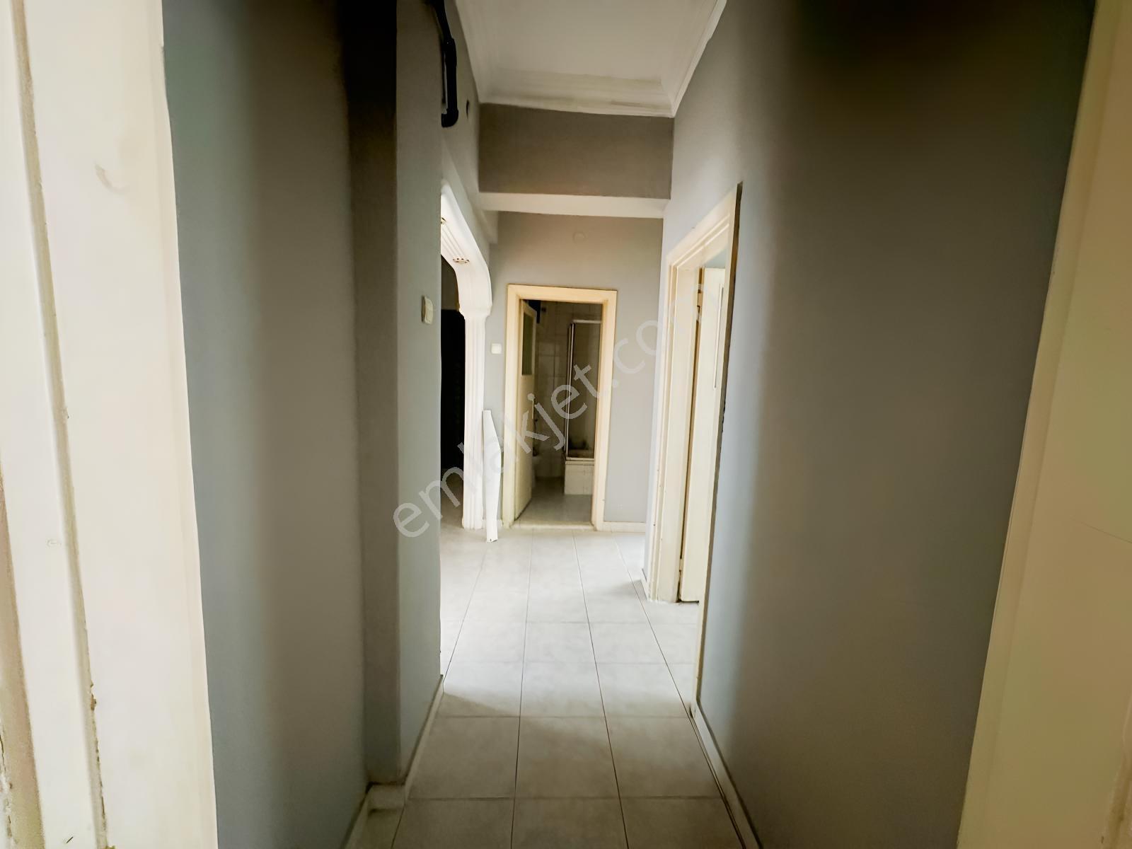 İnönü Mahallesinde Satılık Daire — fotoğraf 18