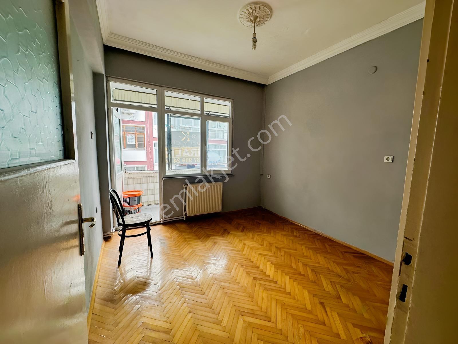 İnönü Mahallesinde Satılık Daire — fotoğraf 19