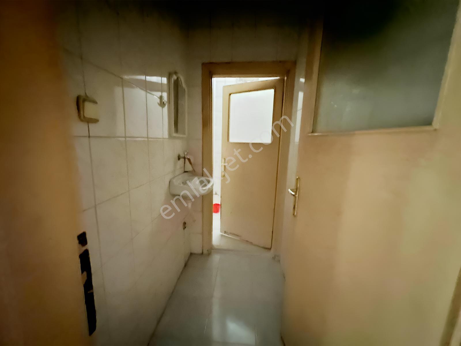 İnönü Mahallesinde Satılık Daire — fotoğraf 22