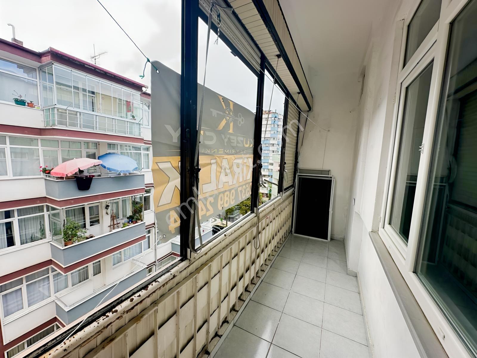 İnönü Mahallesinde Satılık Daire — fotoğraf 24