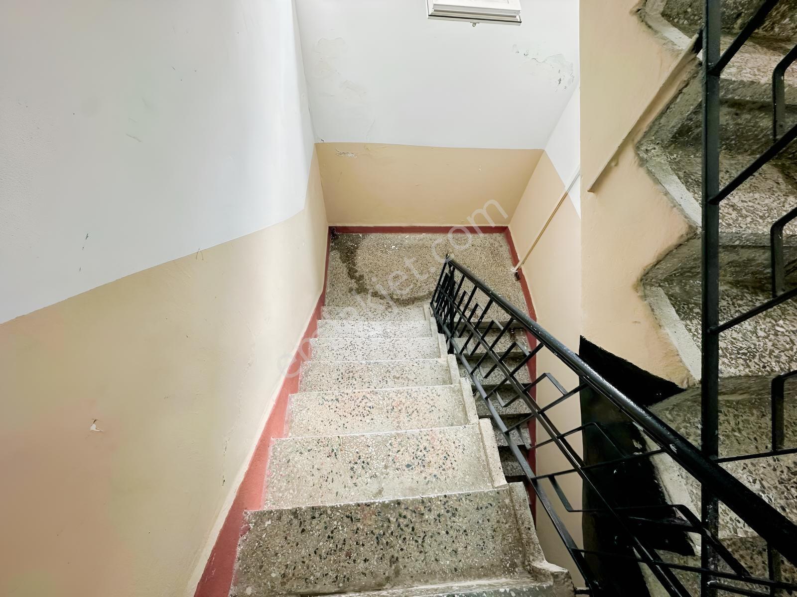 İnönü Mahallesinde Satılık Daire — fotoğraf 26