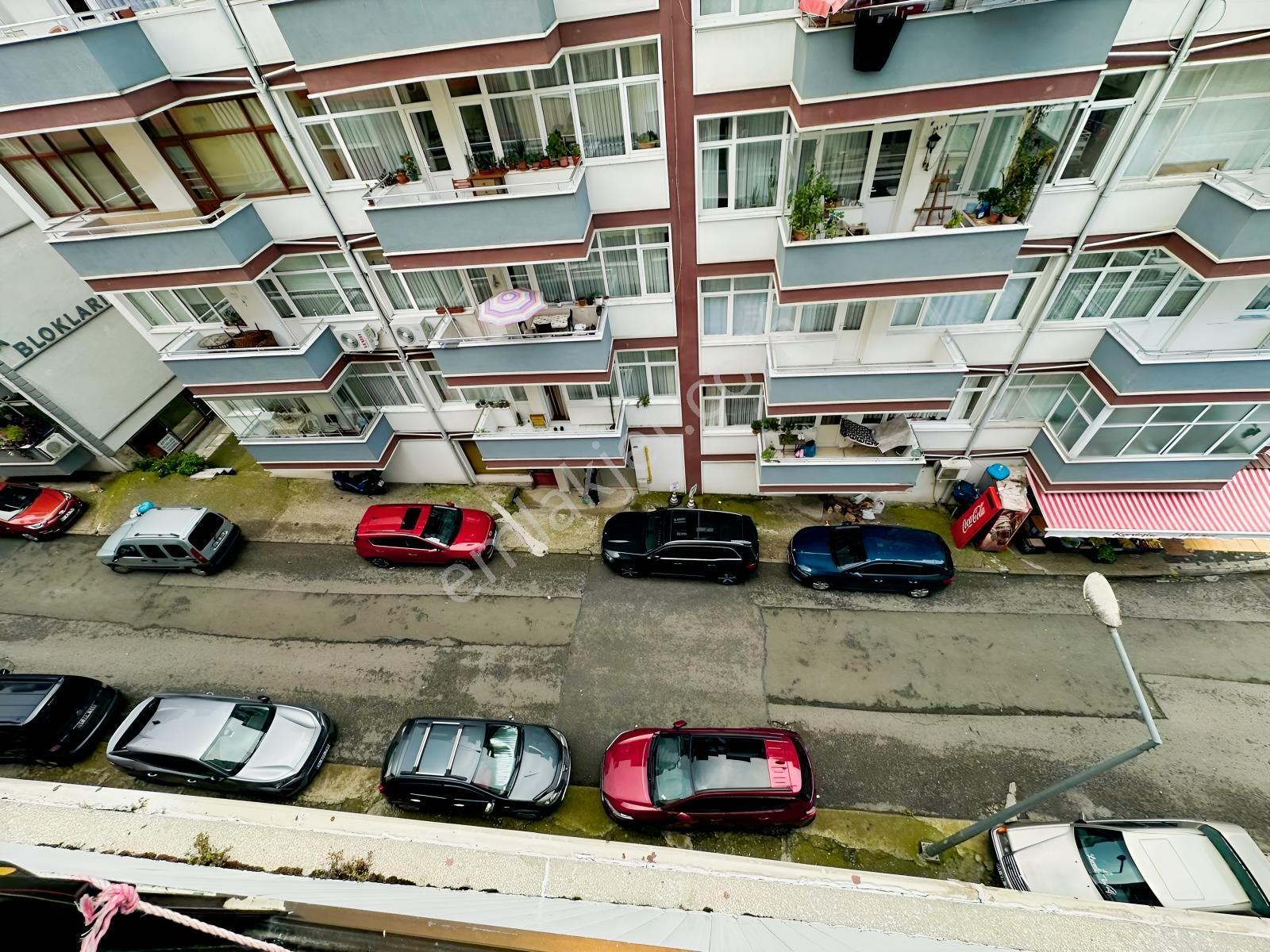 İnönü Mahallesinde Satılık Daire — fotoğraf 27