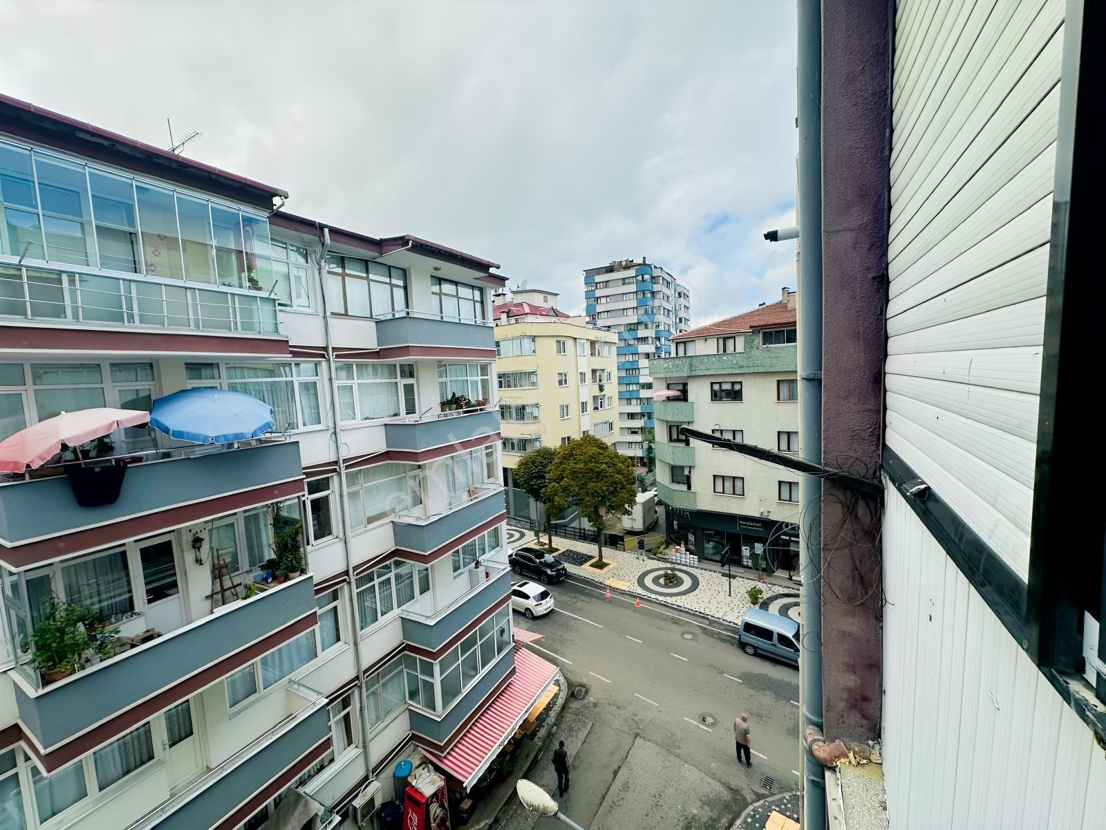 İnönü Mahallesinde Satılık Daire — fotoğraf 28