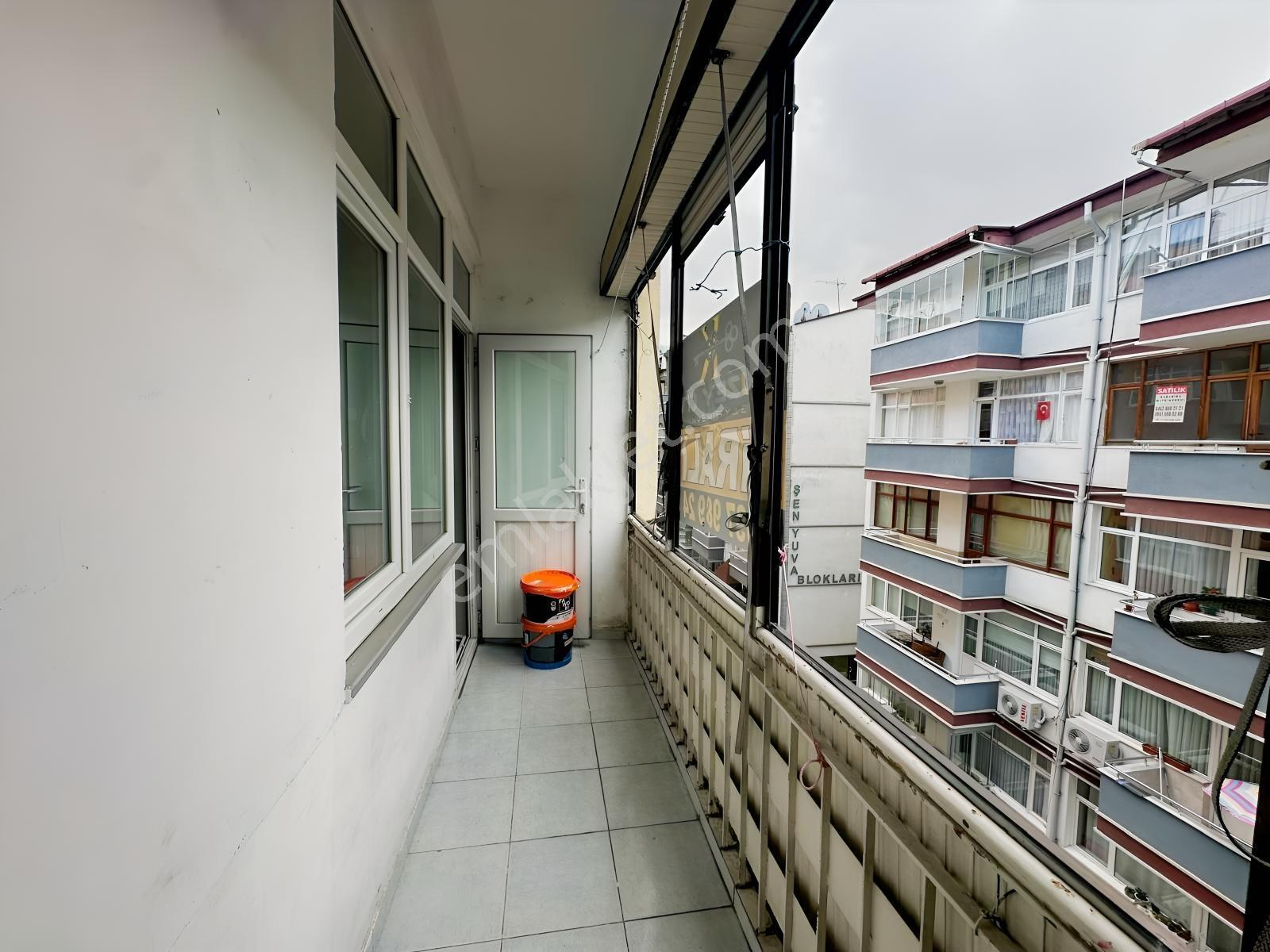 İnönü Mahallesinde Satılık Daire — fotoğraf 29