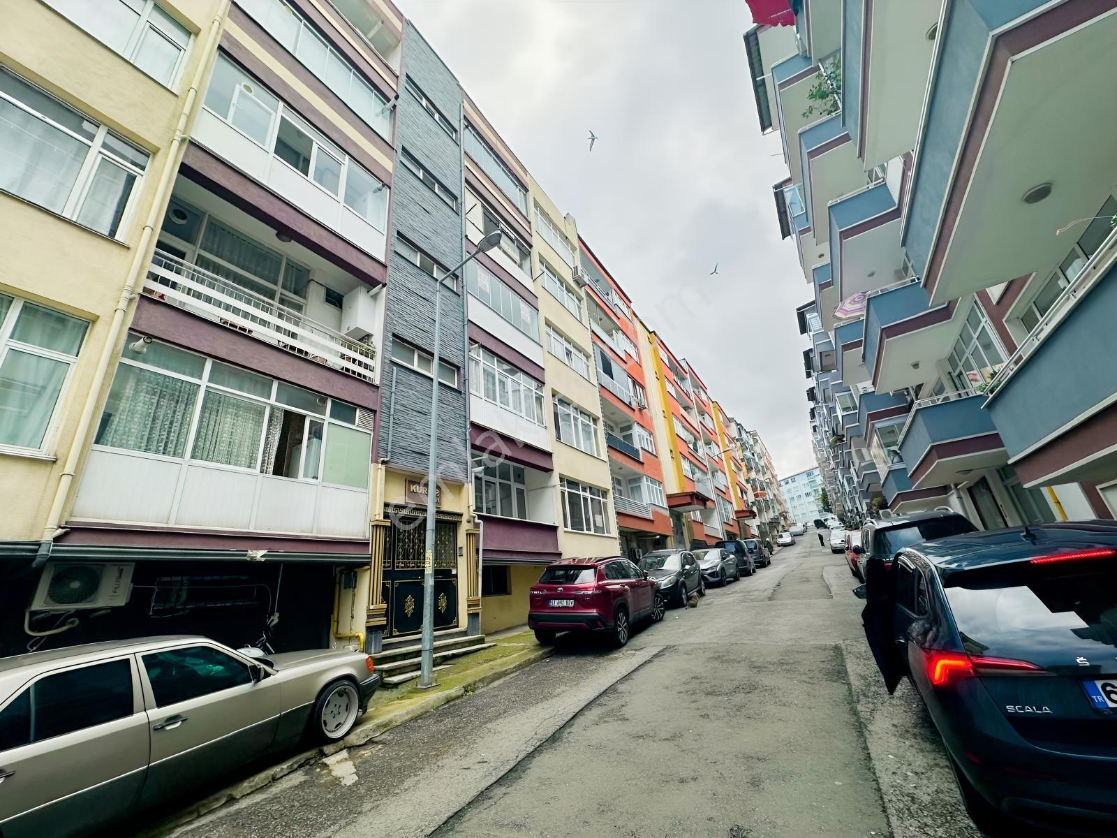 İnönü Mahallesinde Satılık Daire — fotoğraf 30