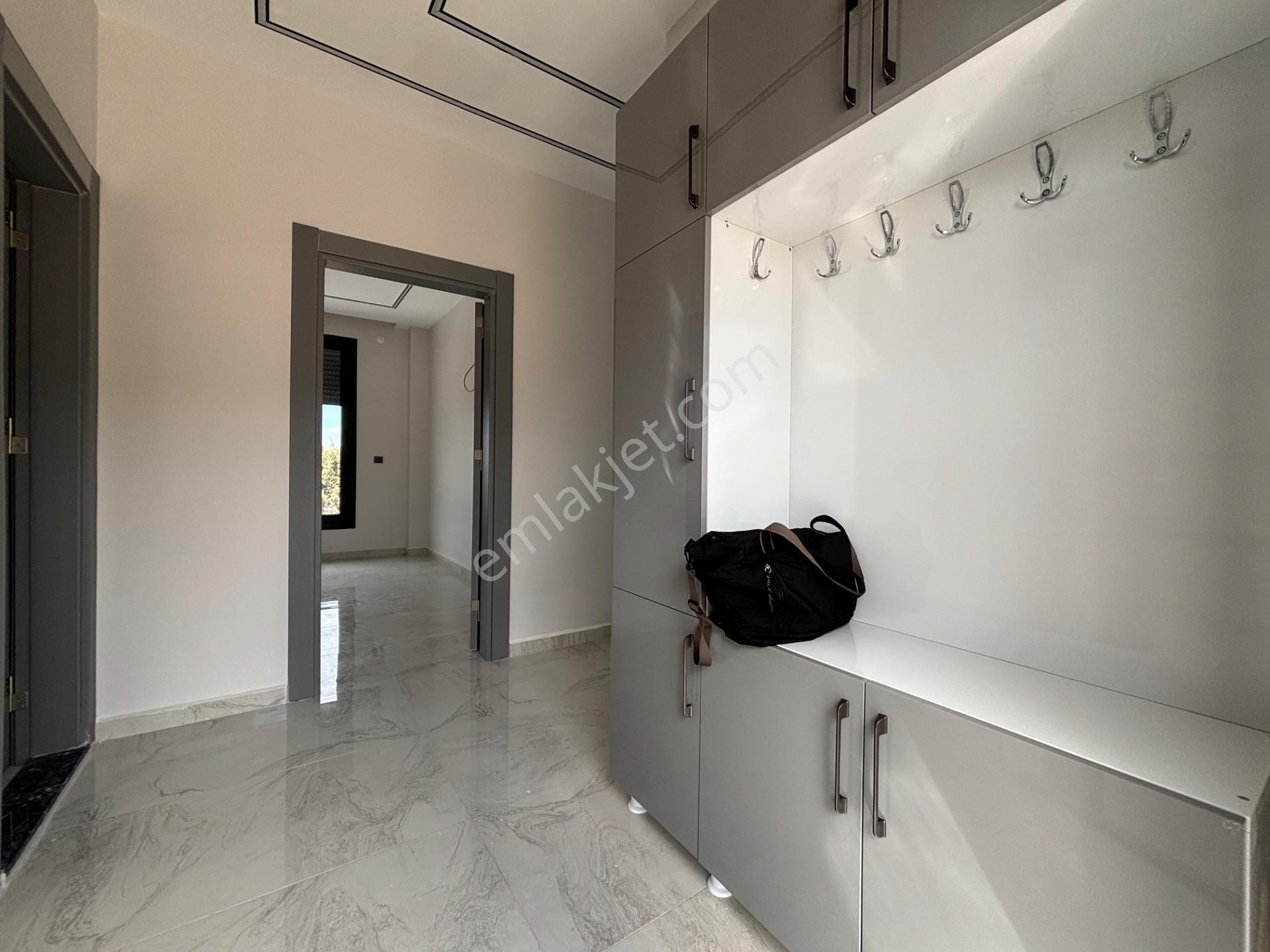 Didim Yeşiltepe’de Doğa İçinde 400 M² Arsada Havuzlu Tam Müstakil Villa — fotoğraf 7