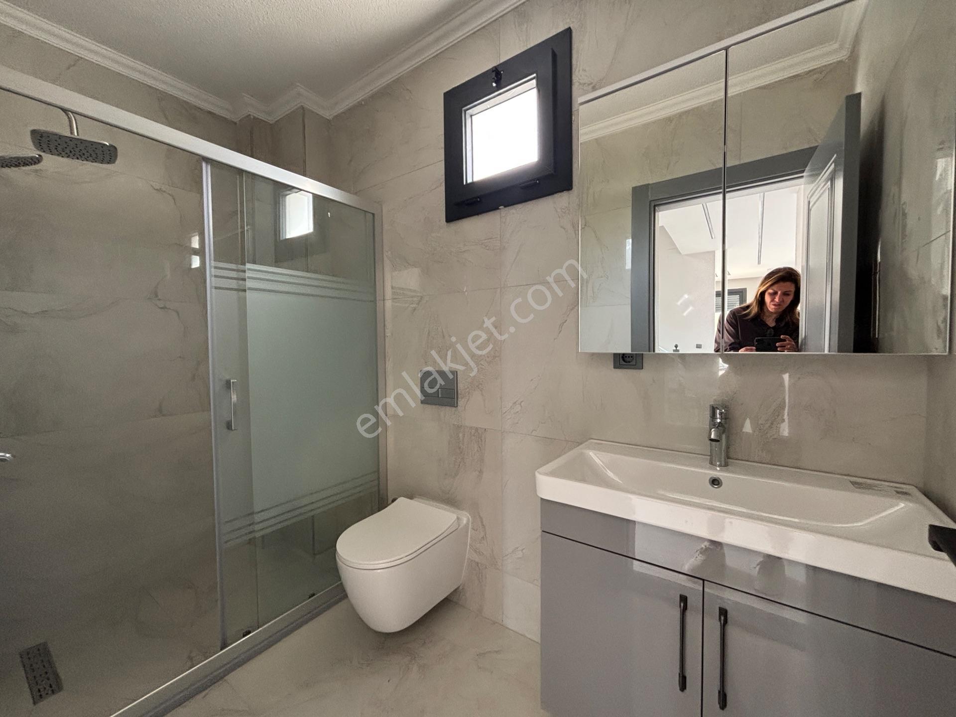 Didim Yeşiltepe’de Doğa İçinde 400 M² Arsada Havuzlu Tam Müstakil Villa — fotoğraf 9
