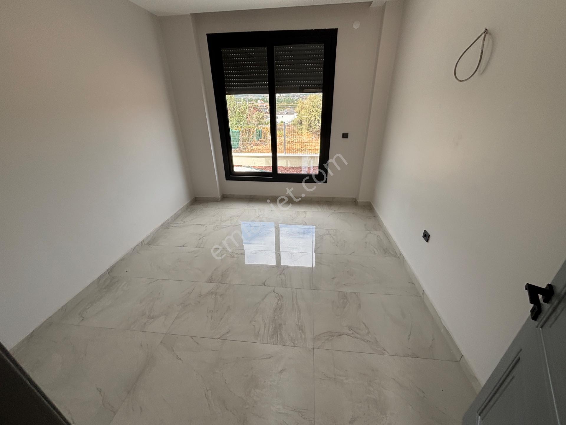 Didim Yeşiltepe’de Doğa İçinde 400 M² Arsada Havuzlu Tam Müstakil Villa — fotoğraf 10