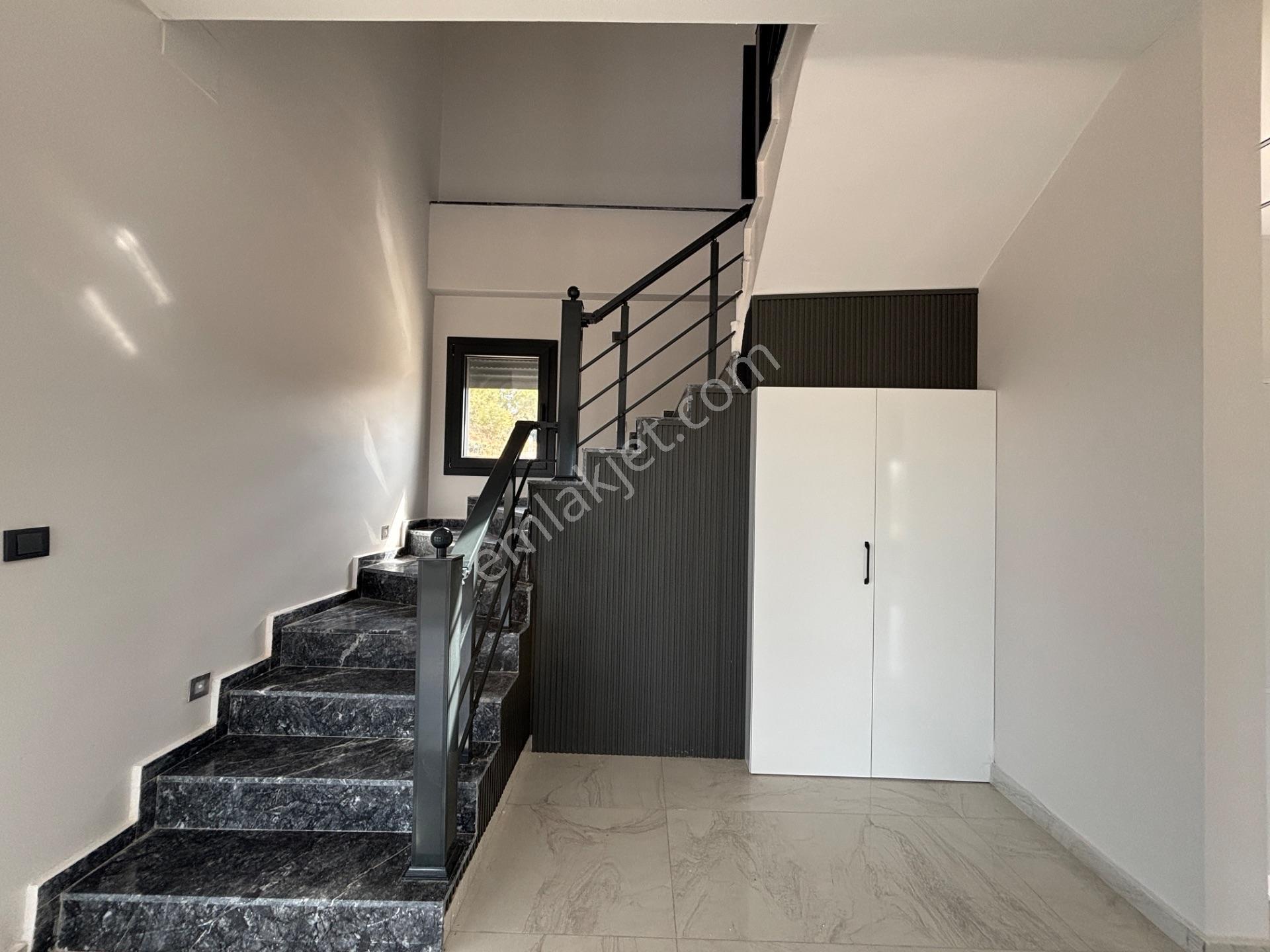 Didim Yeşiltepe’de Doğa İçinde 400 M² Arsada Havuzlu Tam Müstakil Villa — fotoğraf 12