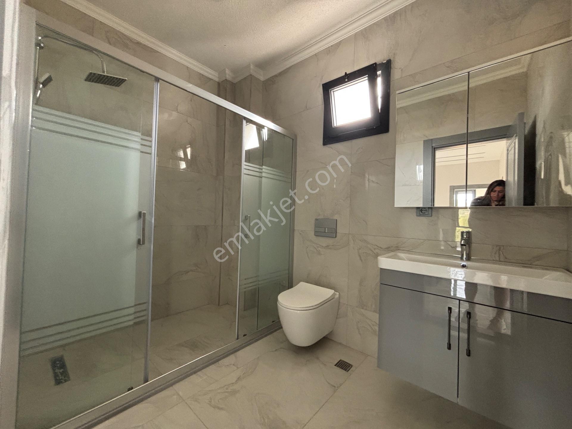 Didim Yeşiltepe’de Doğa İçinde 400 M² Arsada Havuzlu Tam Müstakil Villa — fotoğraf 21