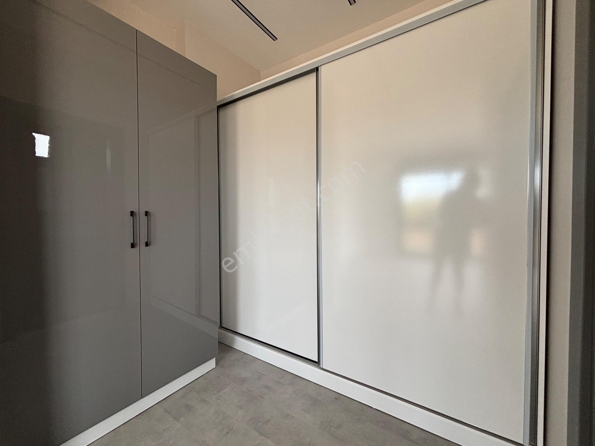 Didim Yeşiltepe’de Doğa İçinde 400 M² Arsada Havuzlu Tam Müstakil Villa — fotoğraf 29