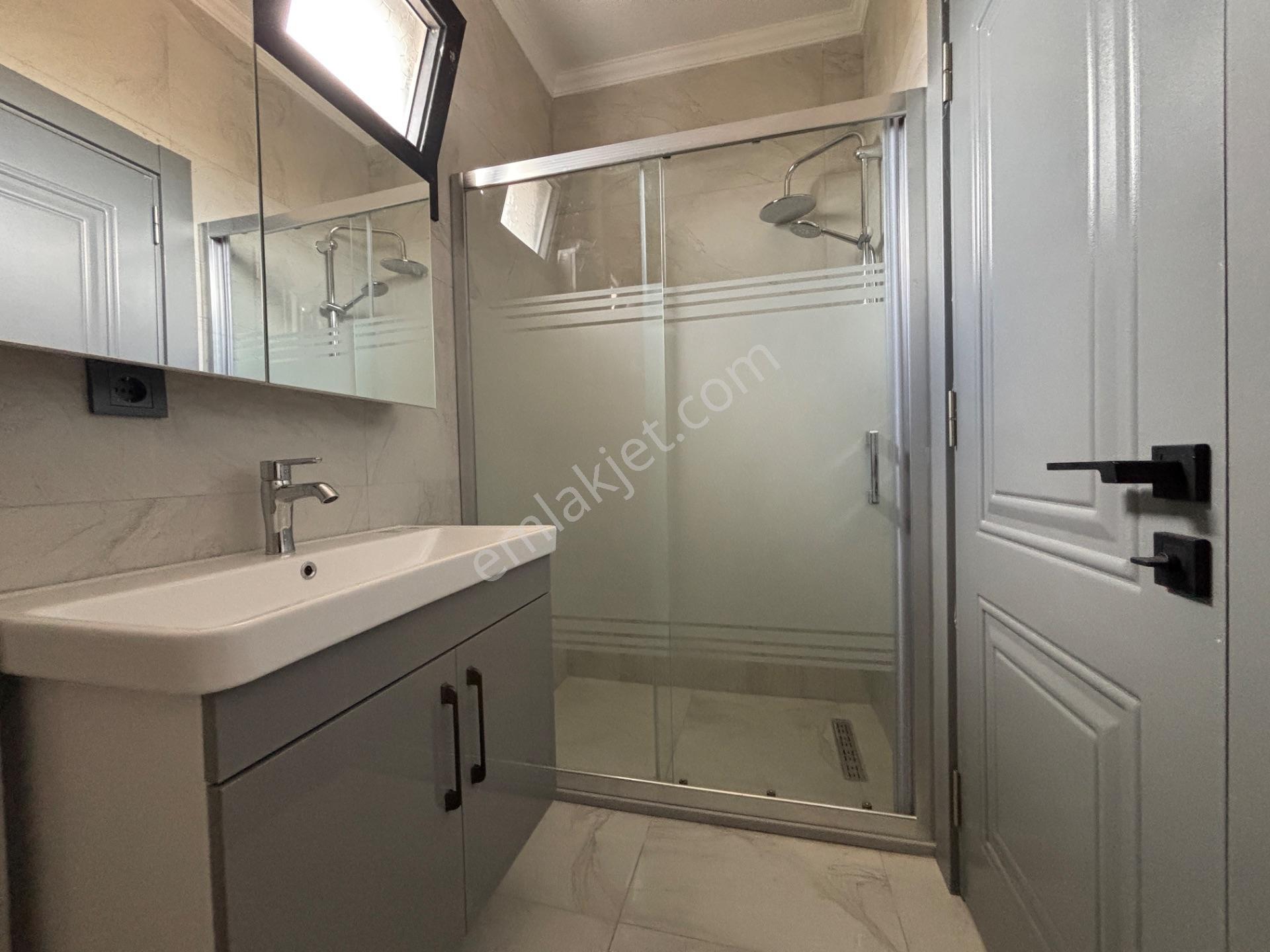 Didim Yeşiltepe’de Doğa İçinde 400 M² Arsada Havuzlu Tam Müstakil Villa — fotoğraf 30