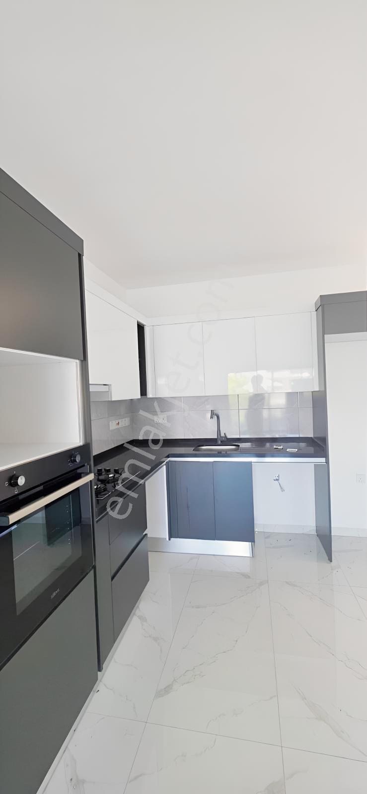 Kktc Yeniboğaziçi'nde Villa Tadında 2+1 Bahçe Katı — fotoğraf 4