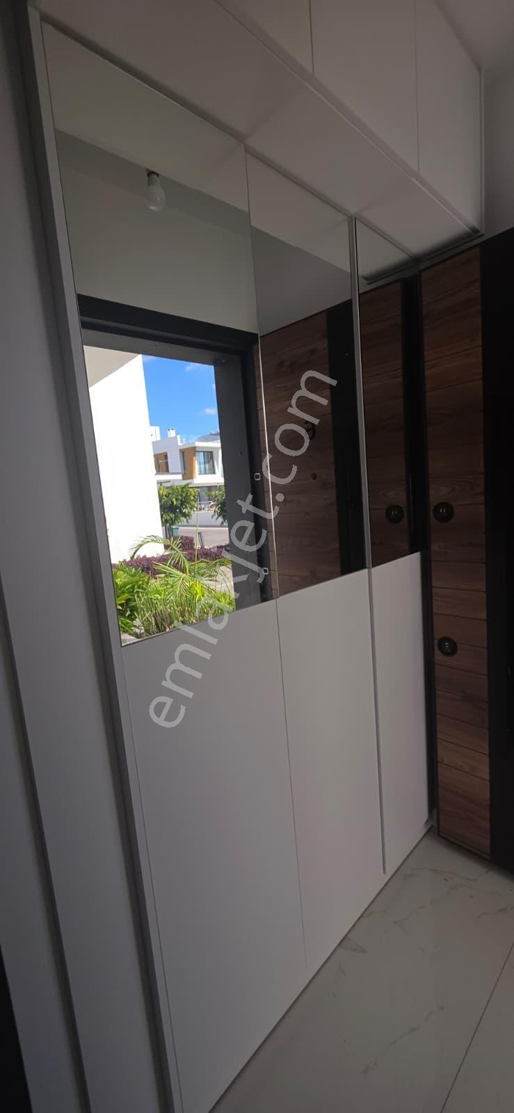 Kktc Yeniboğaziçi'nde Villa Tadında 2+1 Bahçe Katı — fotoğraf 7