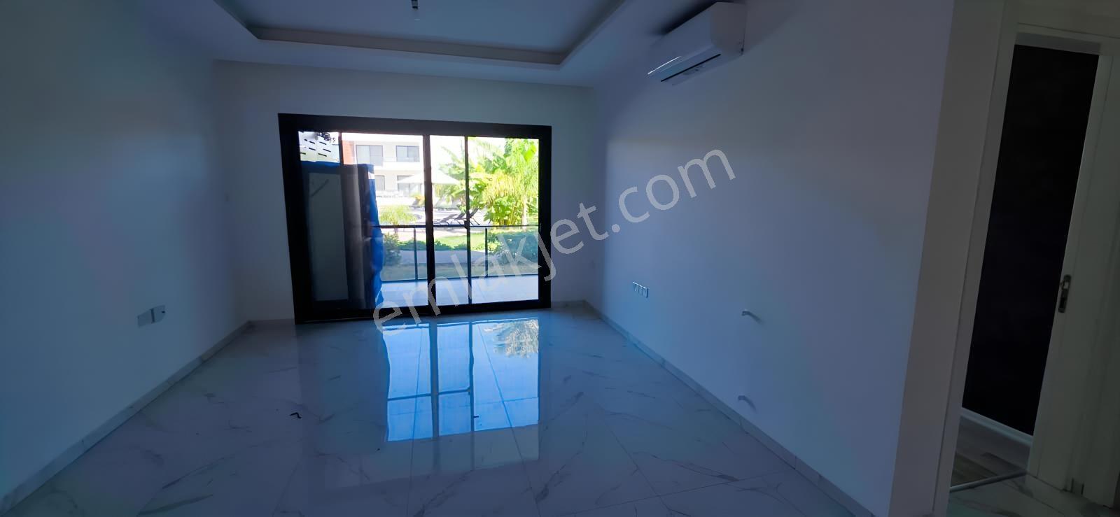 Kktc Yeniboğaziçi'nde Villa Tadında 2+1 Bahçe Katı — fotoğraf 11