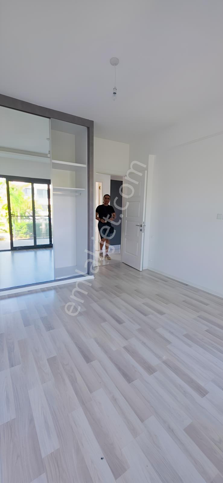 Kktc Yeniboğaziçi'nde Villa Tadında 2+1 Bahçe Katı — fotoğraf 12