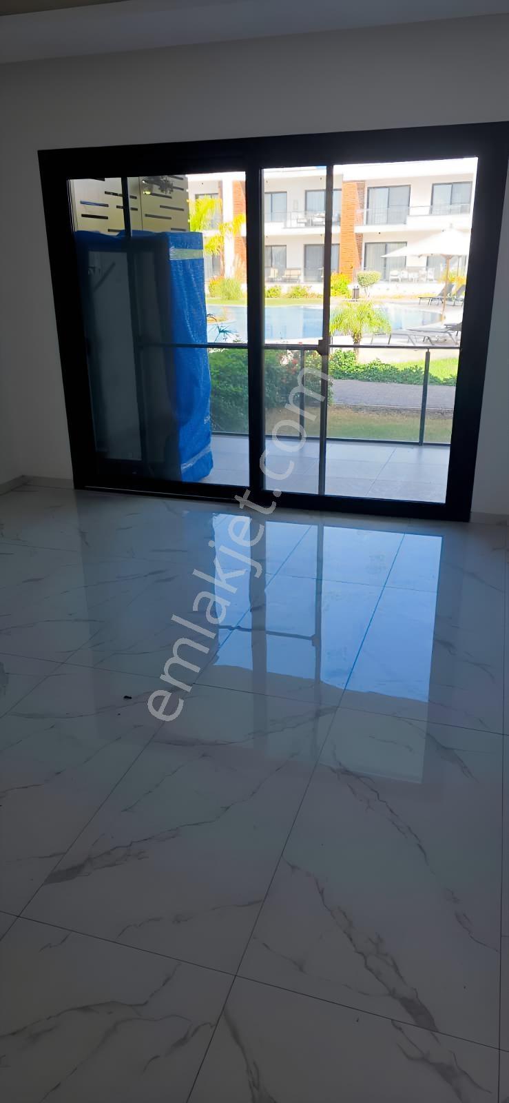 Kktc Yeniboğaziçi'nde Villa Tadında 2+1 Bahçe Katı — fotoğraf 13