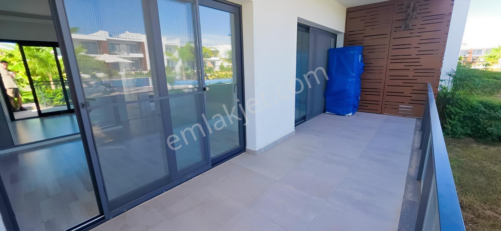 Kktc Yeniboğaziçi'nde Villa Tadında 2+1 Bahçe Katı — fotoğraf 14