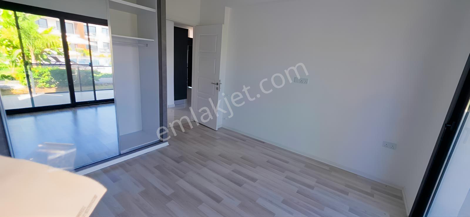 Kktc Yeniboğaziçi'nde Villa Tadında 2+1 Bahçe Katı — fotoğraf 16