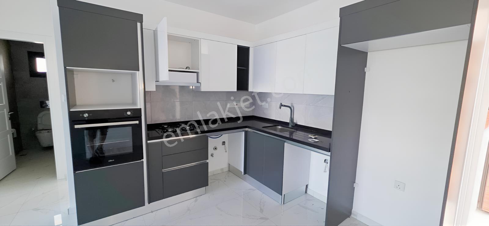 Kktc Yeniboğaziçi'nde Villa Tadında 2+1 Bahçe Katı — fotoğraf 17