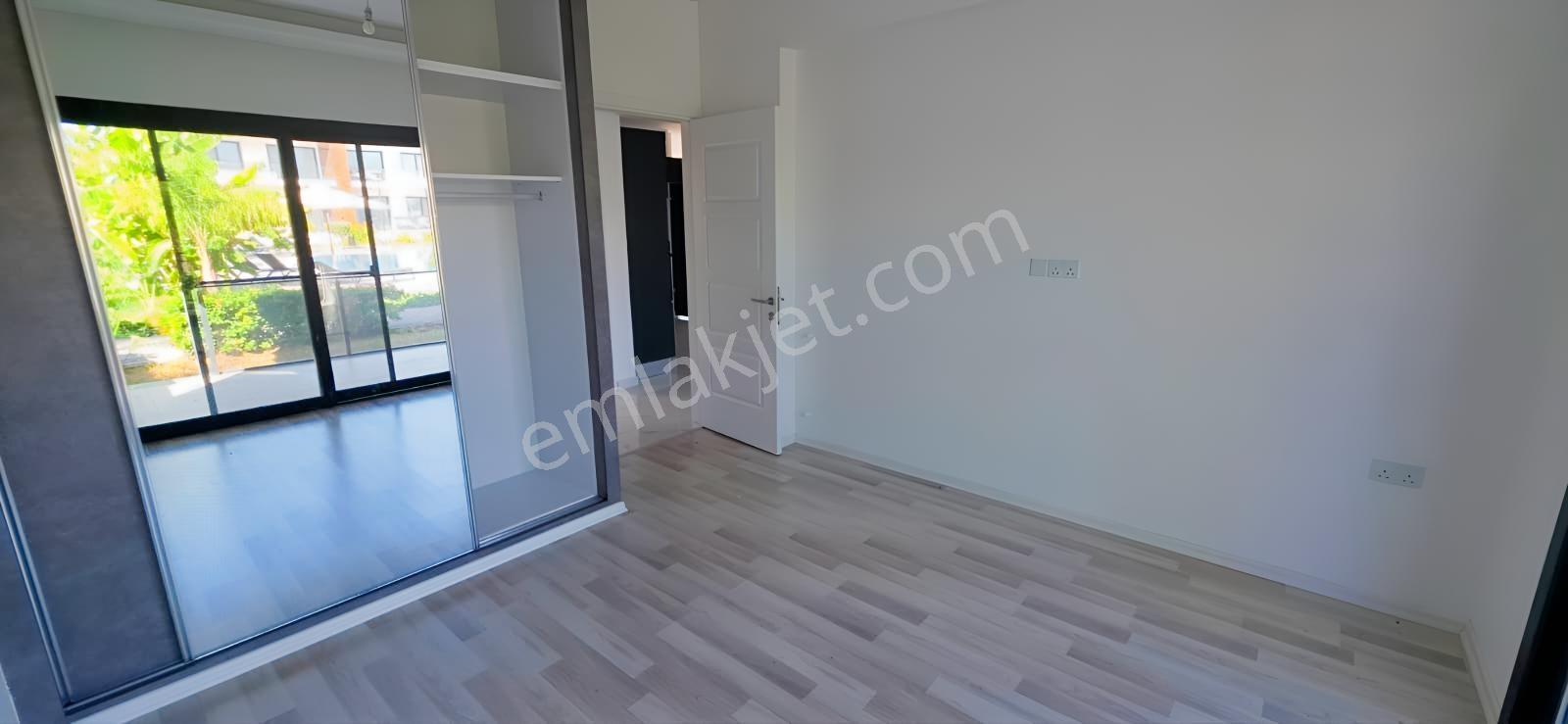 Kktc Yeniboğaziçi'nde Villa Tadında 2+1 Bahçe Katı — fotoğraf 20
