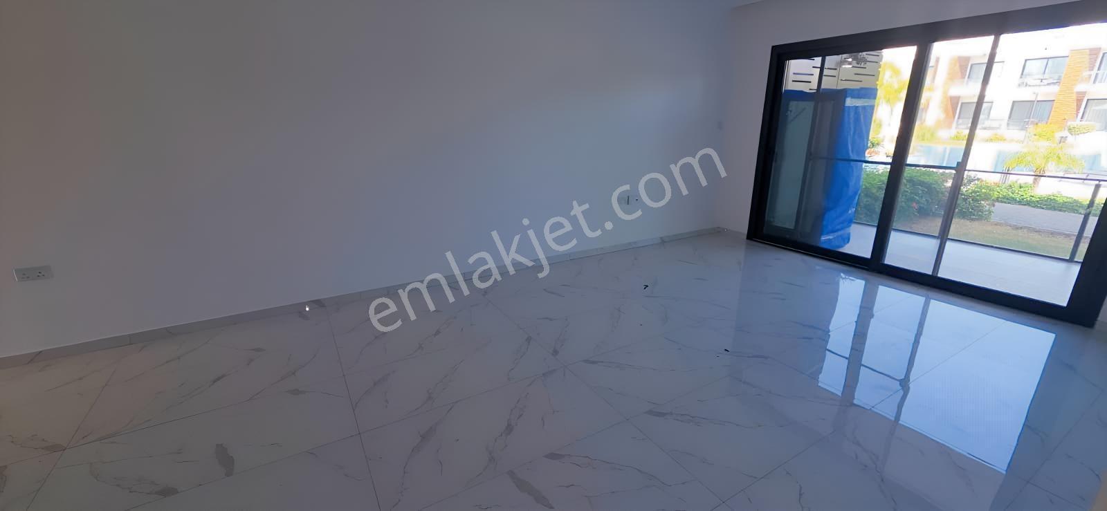 Kktc Yeniboğaziçi'nde Villa Tadında 2+1 Bahçe Katı — fotoğraf 22
