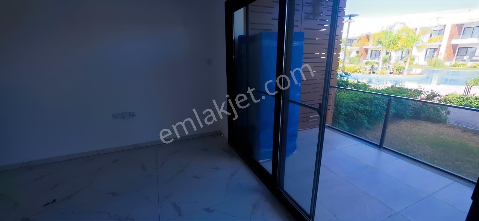 Kktc Yeniboğaziçi'nde Villa Tadında 2+1 Bahçe Katı — fotoğraf 26
