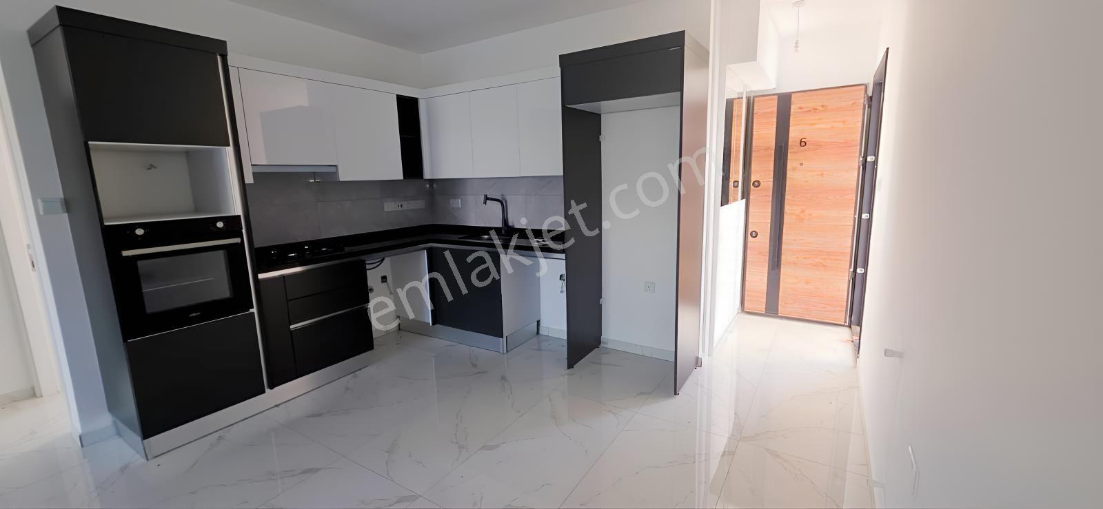 Kktc Yeniboğaziçi'nde Villa Tadında 2+1 Bahçe Katı — fotoğraf 30
