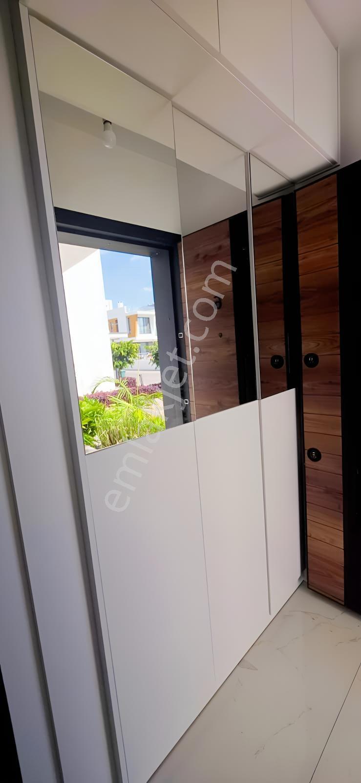 Kktc Yeniboğaziçi'nde Villa Tadında 2+1 Bahçe Katı — fotoğraf 31
