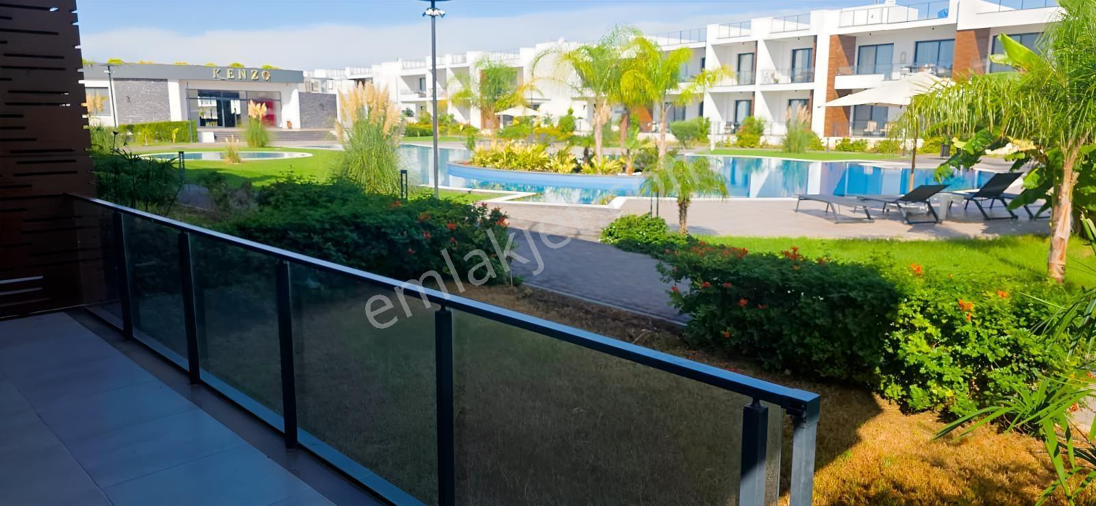 Kktc Yeniboğaziçi'nde Villa Tadında 2+1 Bahçe Katı — fotoğraf 32