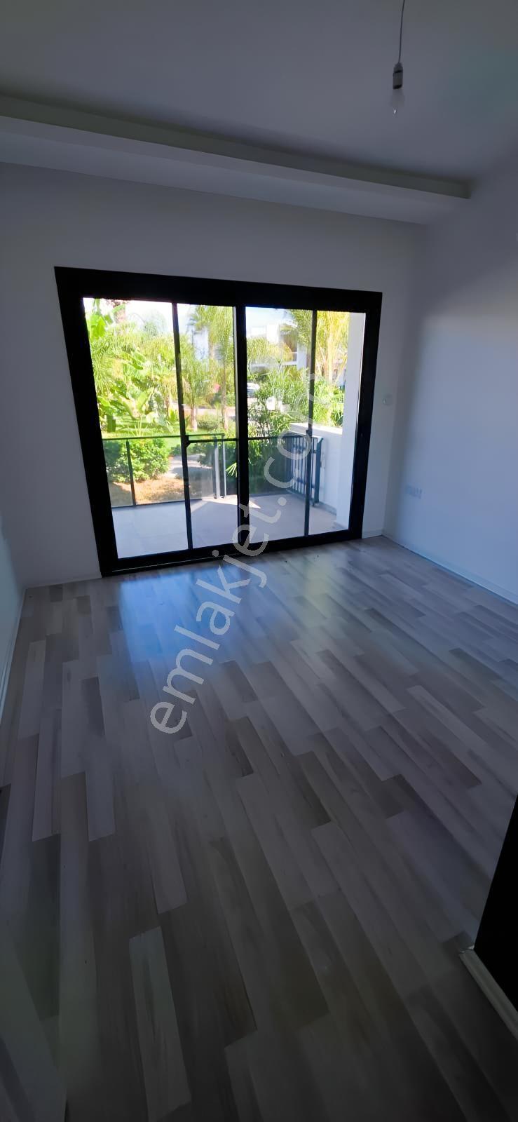 Kktc Yeniboğaziçi'nde Villa Tadında 2+1 Bahçe Katı — fotoğraf 33