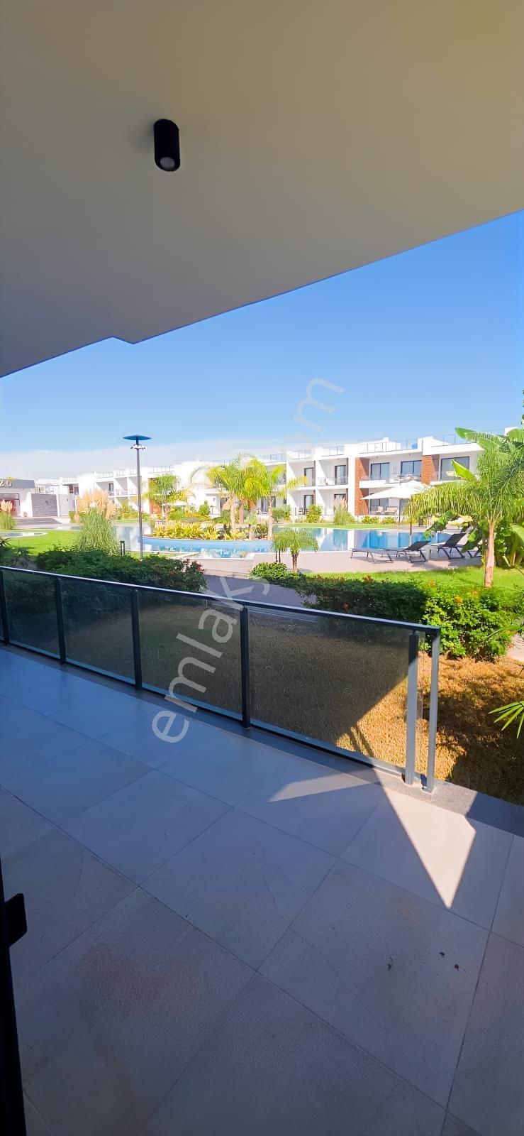 Kktc Yeniboğaziçi'nde Villa Tadında 2+1 Bahçe Katı — fotoğraf 34