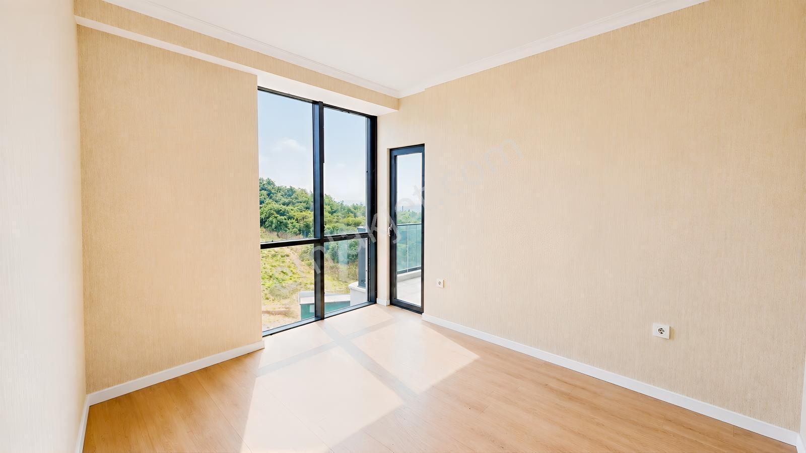 Alkaş Meydan Suites Samanlı'da 1+1 Satılık Daire — fotoğraf 2