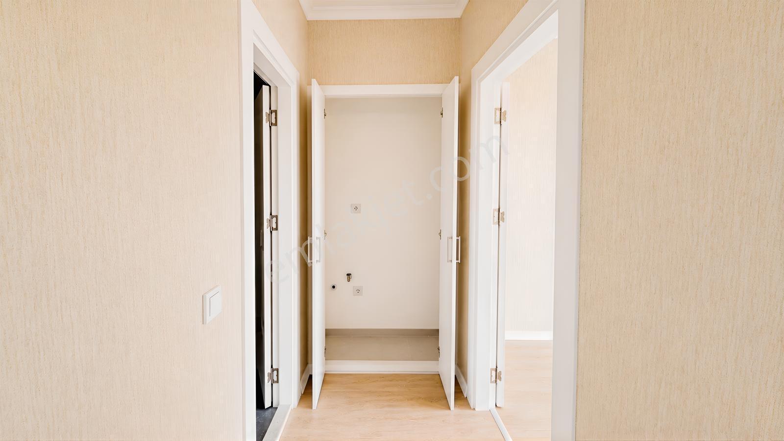 Alkaş Meydan Suites Samanlı'da 1+1 Satılık Daire — fotoğraf 3
