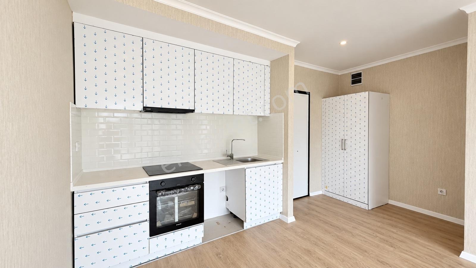 Alkaş Meydan Suites Samanlı'da 1+1 Satılık Daire — fotoğraf 4