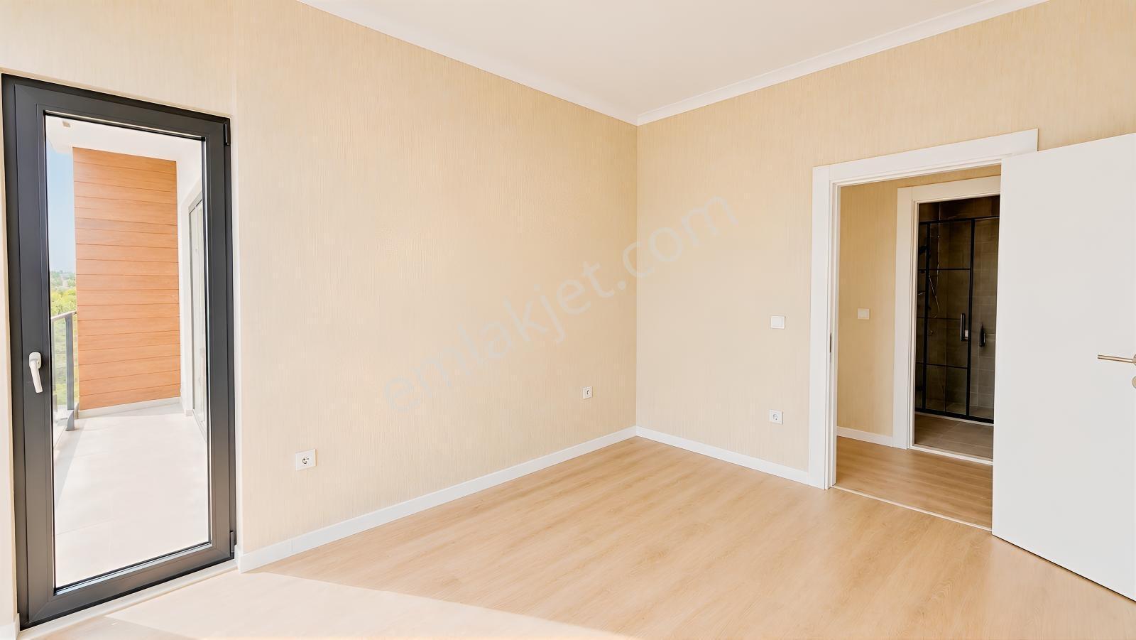 Alkaş Meydan Suites Samanlı'da 1+1 Satılık Daire — fotoğraf 5