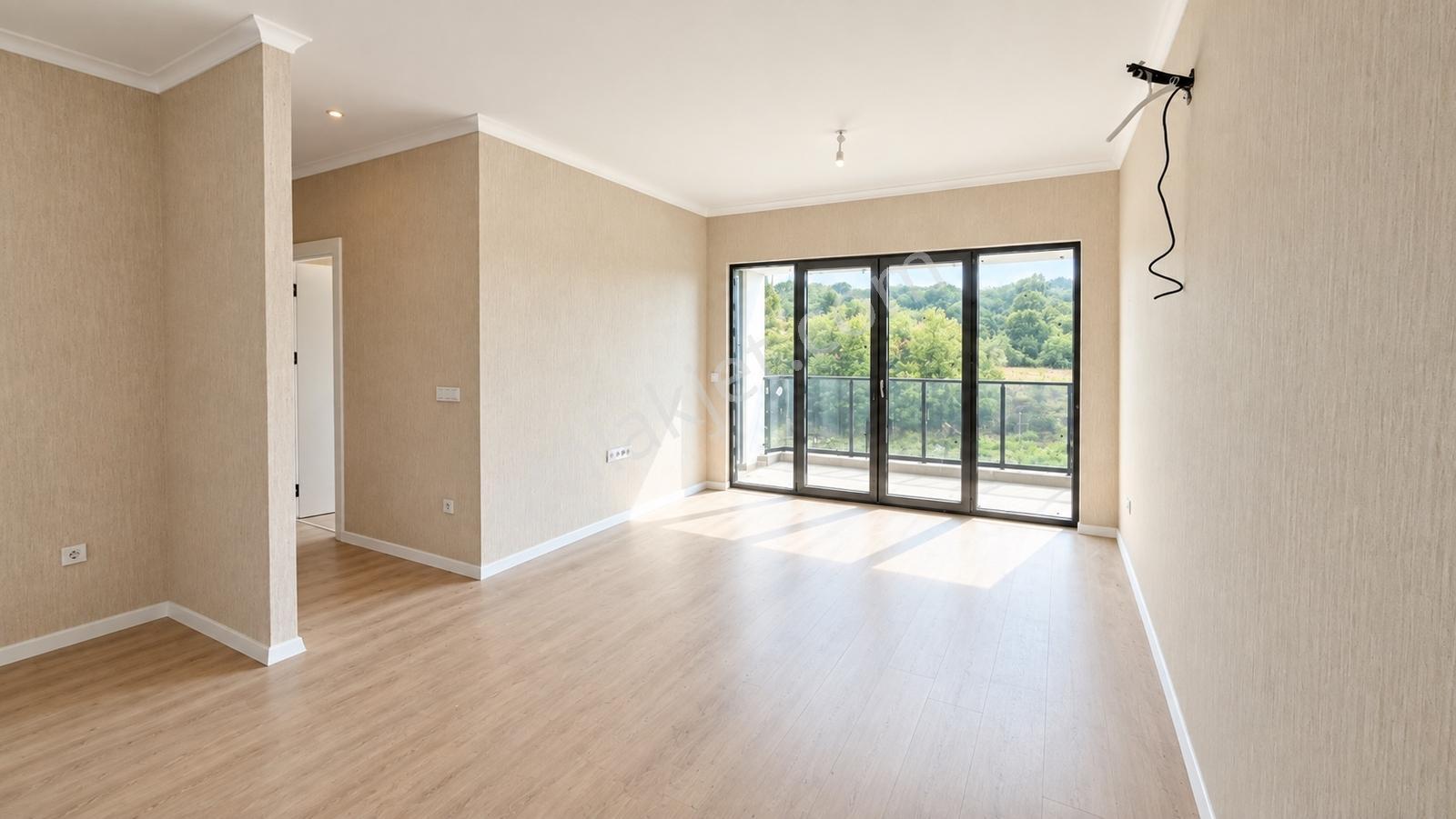 Alkaş Meydan Suites Samanlı'da 1+1 Satılık Daire — fotoğraf 6