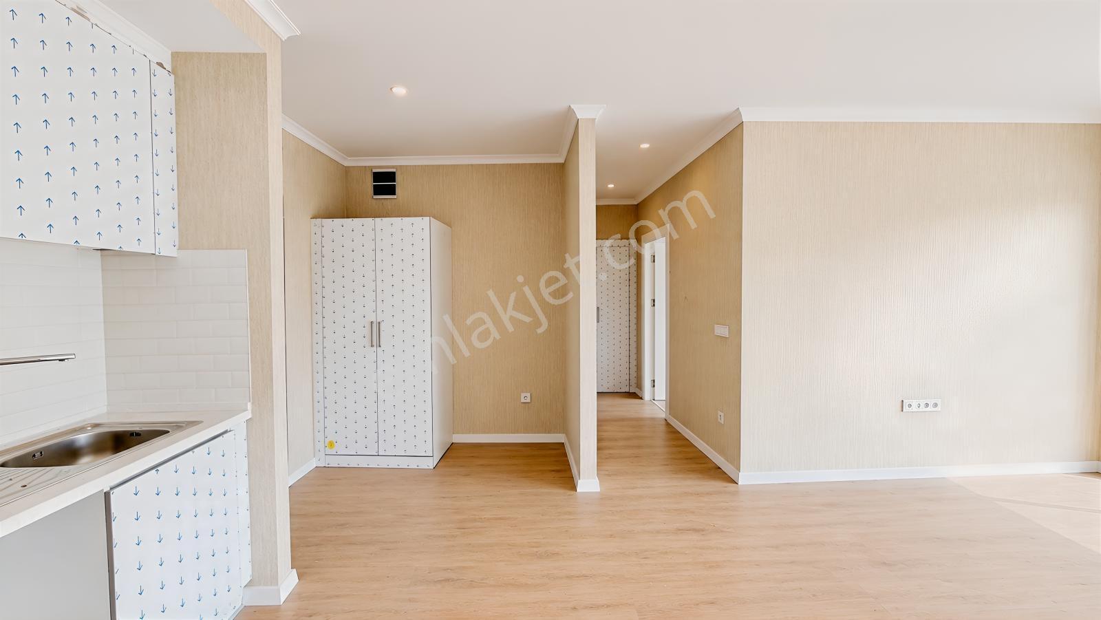 Alkaş Meydan Suites Samanlı'da 1+1 Satılık Daire — fotoğraf 7