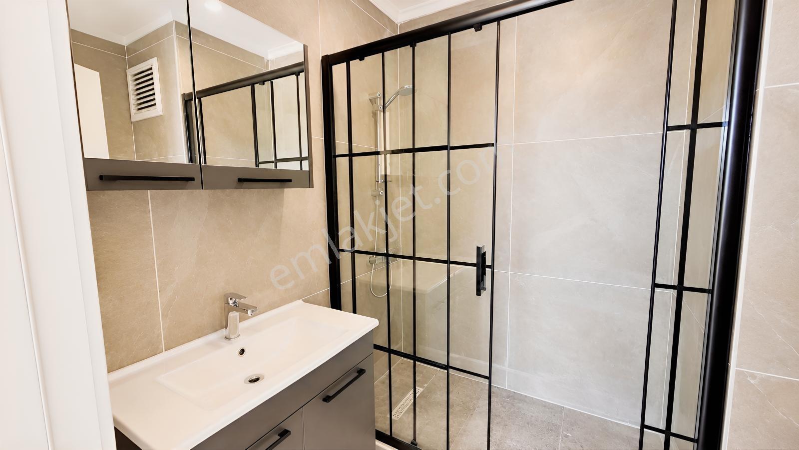 Alkaş Meydan Suites Samanlı'da 1+1 Satılık Daire — fotoğraf 10